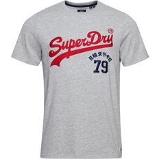 Superdry Vintage VL Interest T-Shirt