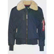 Alpha Industries Vinterjakke 'Injector III'