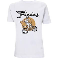 Pixies Unisex T-Shirt - Tony