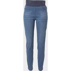 FREEQUENT BUKSER SHANTAL – blue