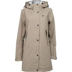 8848 altitude dam 8848 Altitude Tulipa Jacket Women's - Fallen Rock