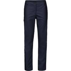 Jack wolfskin lakeside Jack Wolfskin Women's Lakeside Pants - Midnight Blue