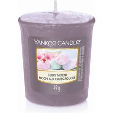 Yankee Candle Berry Mochi Votivljus Doftljus 49g