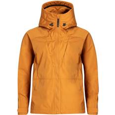 Kulta Vaatteet Lundhags Habe Jacket - Dark Gold