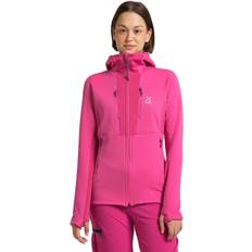 Haglöfs Roc Nordic Mid Hood Women