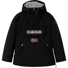 Napapijri Rainforest Pocket - Nero