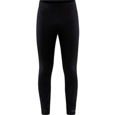 Craft Pro Velocity Wind Tights Women - Black