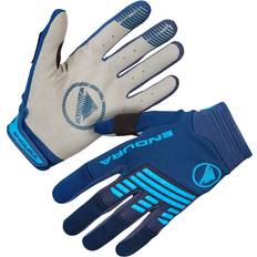 Endura singletrack glove Endura SingleTrack Glove - Ink Blue