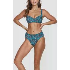 Röda Bikinis Panos Emporio Bikinitrosa Garden Olympia Btm Multi