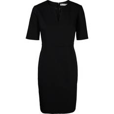 Zella Dress - Black