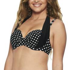 Wiki Madrid Magic Bikini Top