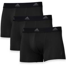 adidas Boxer Active Micro Flex Eco - Sort