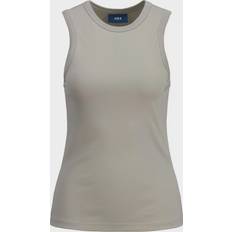 Jack & Jones Carla Tank Top Medium Grey