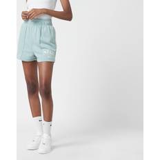 Nike Shorts Sportivo in Misto Cotone