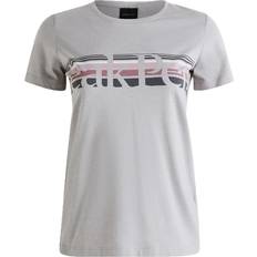 Peak Performance T-shirts Peak Performance Women's Explore Tee Harmaa