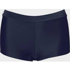 Wiki Basic Hot Pant - Donkerblauw