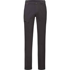 Poliammide Pantaloni Mammut Men's Runbold - Blu