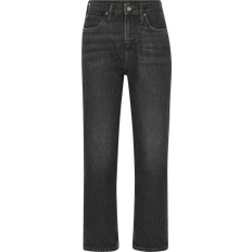 Lee Carol Jeans - Black Denim