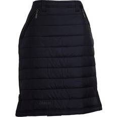 Best Jupes Thermiques Dobsom Hepola Skirt - Black