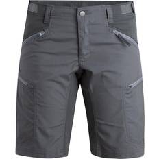 Lundhags Dame Shorts Lundhags Made II Shorts - Granite/Charcoal