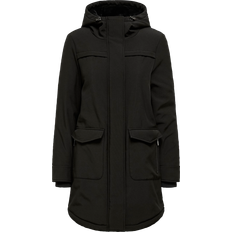 Only Maastricht Plain Parka Jacket