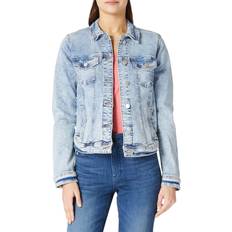 Levi's Femme Vêtements d'extérieur Levi's Boyfriend Trucker Jacket - All Mine