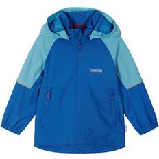 Reima Fiskare Ropa Chaquetas - Marine Blue