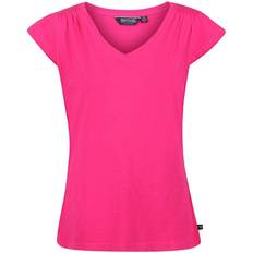 Regatta Womens Francine V Neck T-Shirt