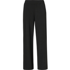 Ichi Pantaloni 'Lima' - Nero