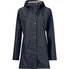 Rain87 Raincoat - Dark Indigo