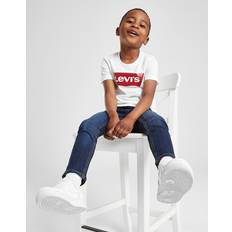 Levis boys jeans Barnkläder Levi's Kids Boys Skinny Fit Jeans