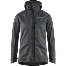 Klättermusen Ansur Women's Windproof Parka