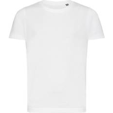 Ecologie Ecologie Barn/Kids Cascades Organic T-Shirt Charcoal 9-11