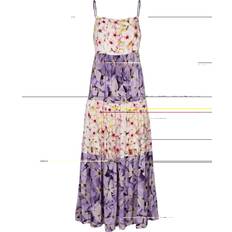 Desigual Robe d'été - Violet