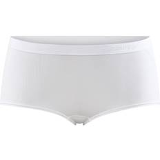 Fitness - Genbrugsmaterialer Trusser Craft Core Dry Boxer W - White