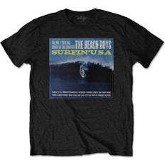 The Beach Boys Surfin' Usa Men's T-shirt