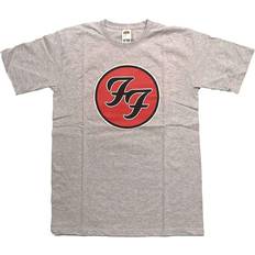 Foo Fighters: Kids T-Shirt/FF Logo (13-14 Years)