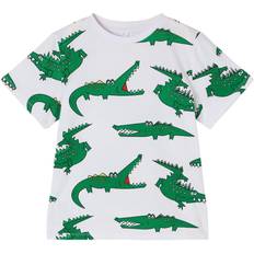 Stella McCartney Kids Heart T-shirt