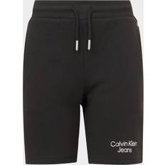 Calvin Klein Slim Jogger Shorts (140 cm)