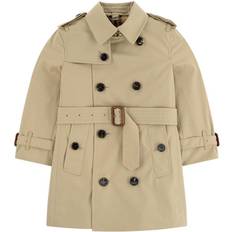 Trench coat sort Burberry Mayfair Heritage Trench Coat