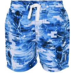 Lego Wear Peiter Badeshorts, Green