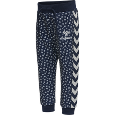 1-3M - Mädchen Hosen Hummel Troy Pants