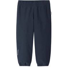 Blå Softshellbukser Reima Kuori Softshell Trousers - Navy