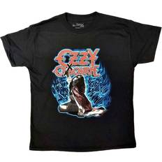 Ozzy Osbourne Blizzard Of Oz Kids T-shirt