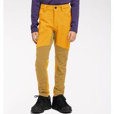 Haglöfs Junior Rugged Flex Pant Autumn Leaves/Cinnamon