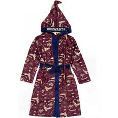 Synthetic Children's Clothing Harry Potter Dressing Gown