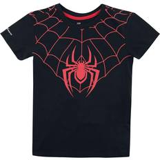Boy's Spider-ManMiles Morales T-shirt
