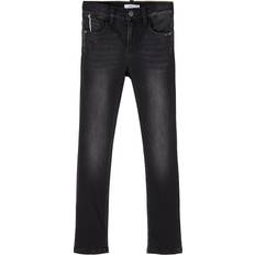 Name It Jeans 'Theo' - Nero/Nero Denim