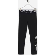 Champion Kids Logo Leggings 1314 Bottoms 1314