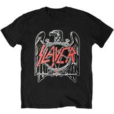 Gold Tops ROCK OFF Slayer Eagle Kids T-shirt